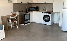 Appartement RDC avec parking privé